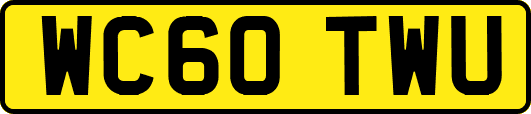 WC60TWU