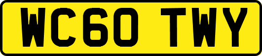 WC60TWY