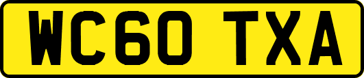 WC60TXA