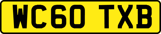 WC60TXB