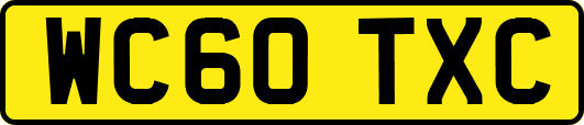 WC60TXC