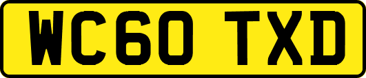 WC60TXD