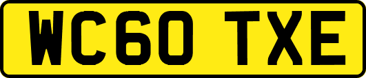 WC60TXE