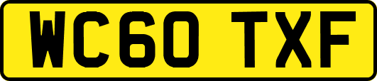 WC60TXF