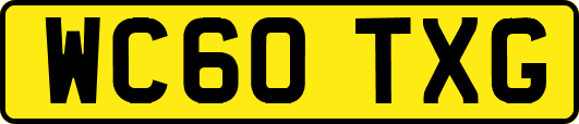 WC60TXG