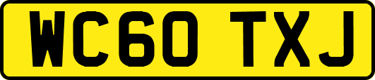 WC60TXJ