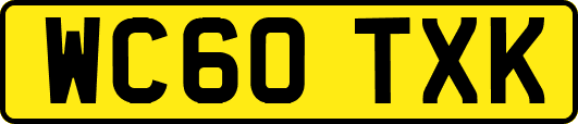 WC60TXK