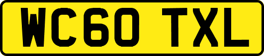 WC60TXL
