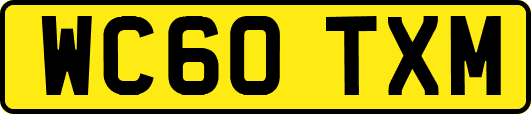 WC60TXM