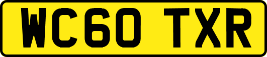 WC60TXR