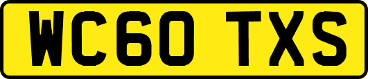 WC60TXS