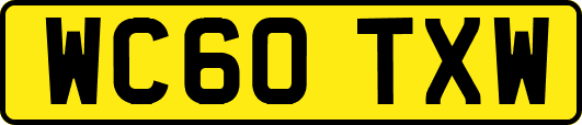 WC60TXW