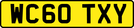 WC60TXY
