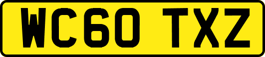 WC60TXZ