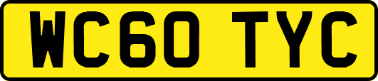 WC60TYC
