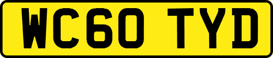 WC60TYD