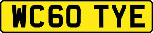 WC60TYE