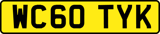 WC60TYK