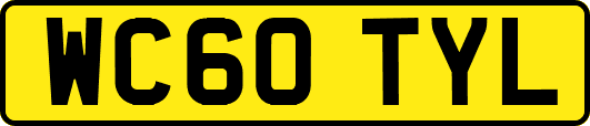 WC60TYL