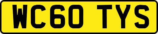 WC60TYS