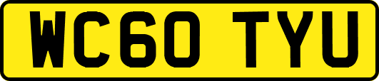 WC60TYU