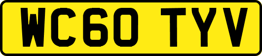 WC60TYV