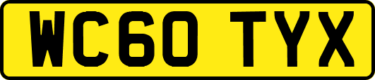 WC60TYX