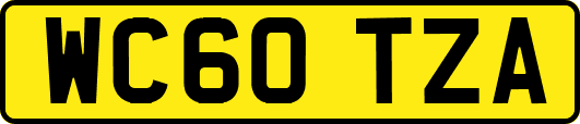 WC60TZA