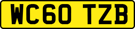 WC60TZB