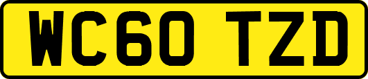 WC60TZD