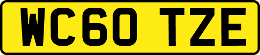 WC60TZE