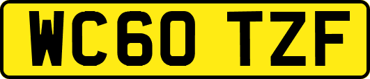 WC60TZF
