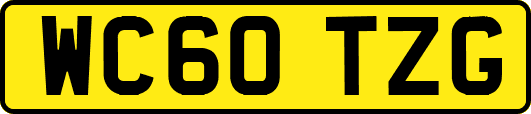 WC60TZG