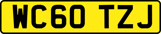 WC60TZJ