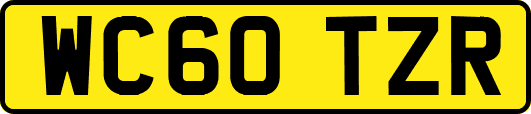WC60TZR