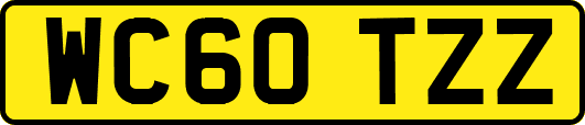 WC60TZZ