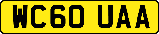 WC60UAA