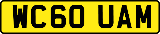 WC60UAM