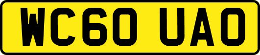 WC60UAO