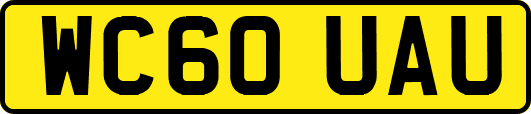 WC60UAU