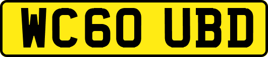 WC60UBD
