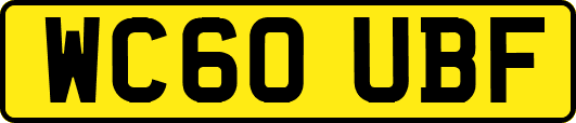 WC60UBF