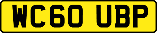 WC60UBP