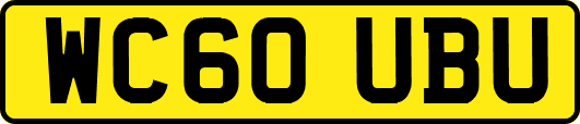 WC60UBU