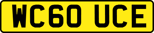 WC60UCE