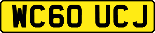 WC60UCJ