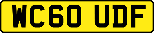 WC60UDF