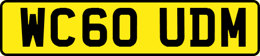 WC60UDM