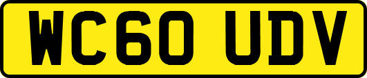WC60UDV