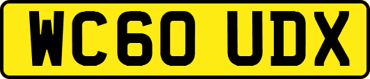 WC60UDX